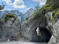 Kunkelspass da Bad Ragaz