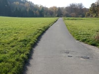 Kunstschacht von Eschweiler