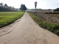 Kunstschacht von Eschweiler