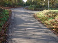 Kunstschacht von Eschweiler
