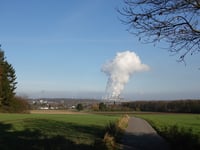 Kunstschacht von Eschweiler