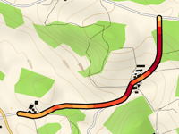 Kupferberg von Hundsboden