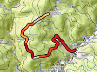 Kupferberg von Schapbach