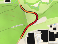 Kurierberg da Kemnat