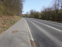 Kurt-Schumacher-Strasse da Nachtigällchen