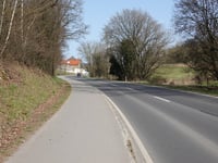 Kurt-Schumacher-Strasse da Nachtigällchen