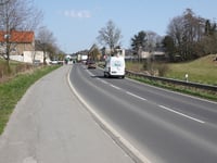 Kurt-Schumacher-Strasse da Nachtigällchen
