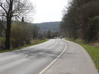 Kurt-Schumacher-Strasse da Nachtigällchen