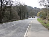 Kurt-Schumacher-Strasse da Nachtigällchen
