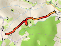 Kurzweilweg von Aug