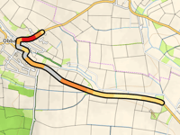 Kützberger Strasse z Obbach