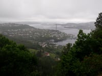 Kvarven von Gravdal