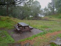 Kvarven von Gravdal