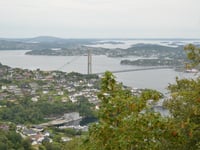 Kvarven von Gravdal