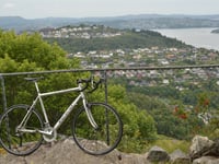 Kvarven von Gravdal