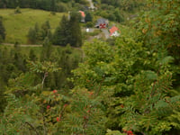 Kvarven von Gravdal