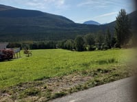 Kvernhuslia z Røvika