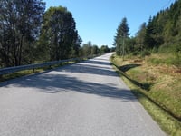 Kvernhuslia z Røvika