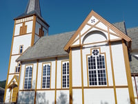 Kvernhuslia z Røvika