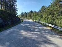 Kvernhuslia z Talset