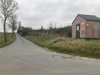Dokkestraat über Kwadestraat