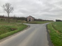 Dokkestraat über Kwadestraat