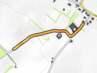 Kwakenbeekstraat z Kwakenbeek