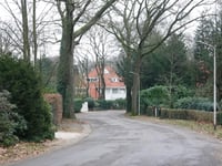 Kwakkenberg from Ubbergen
