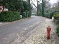 Kwakkenberg from Ubbergen