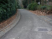 Kwakkenberg from Ubbergen