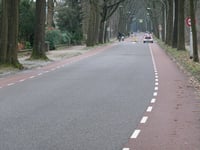 Kwakkenberg von Nijmegen
