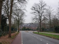 Kwakkenberg von Nijmegen