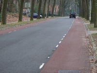 Kwakkenberg von Nijmegen