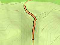 L'Adrech de la Colle Pellée