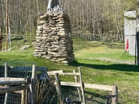 L'Aquila von Giaveno