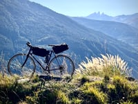 L'Arpont da La Maurienne