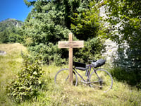 L'Arpont da La Maurienne