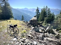 L'Arpont da La Maurienne