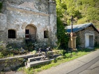 L'Arpont da La Maurienne