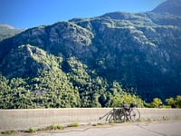 L'Arpont da La Maurienne