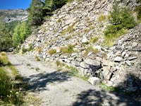 L'Arpont da La Maurienne