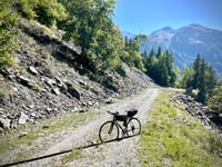 L'Arpont da La Maurienne