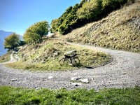 L'Arpont da La Maurienne