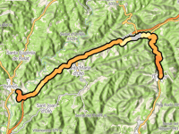 L'Estany von Avinyó