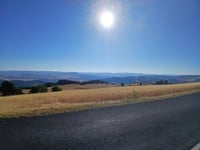 L'Estival vanuit Langeac
