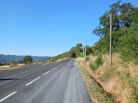 L'Estival vanuit Langeac