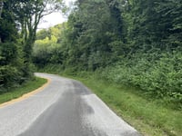 L'Étang / Viremont von Légna