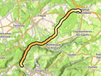 L'Hôpital du Grosbois da Ornans