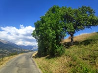 L'Osselin da Crots
