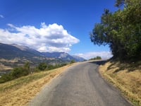 L'Osselin da Crots